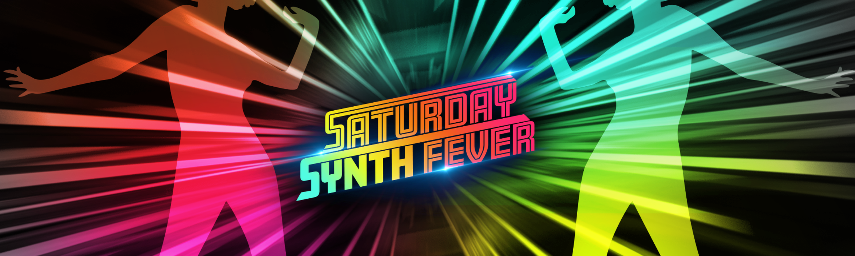 Saturday Synth Fever Events