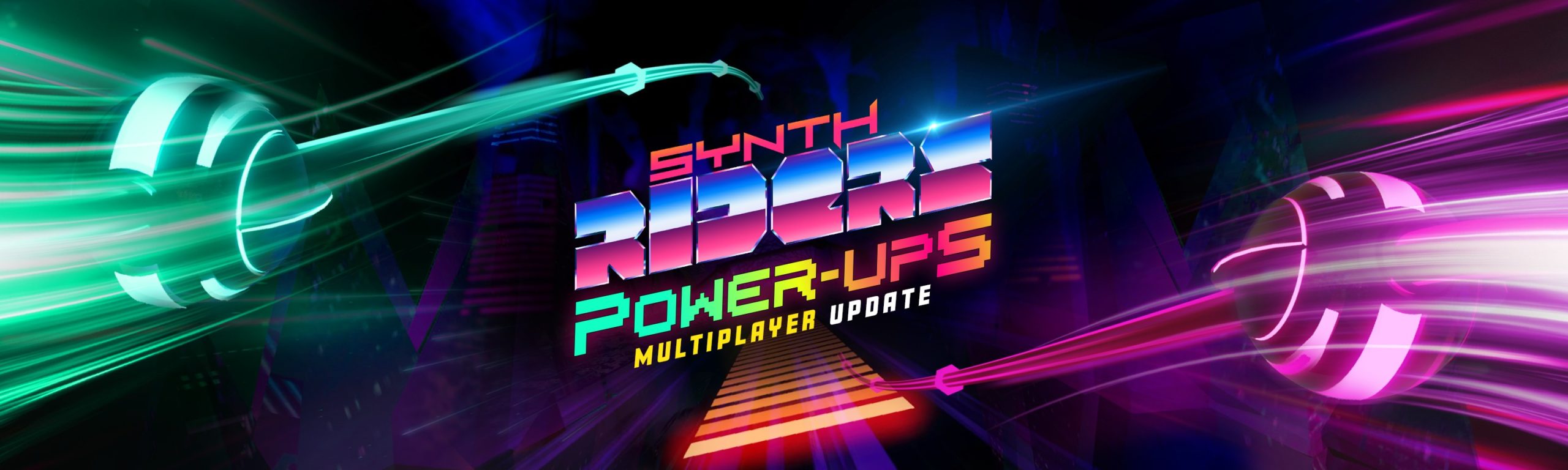 Power-Ups Update